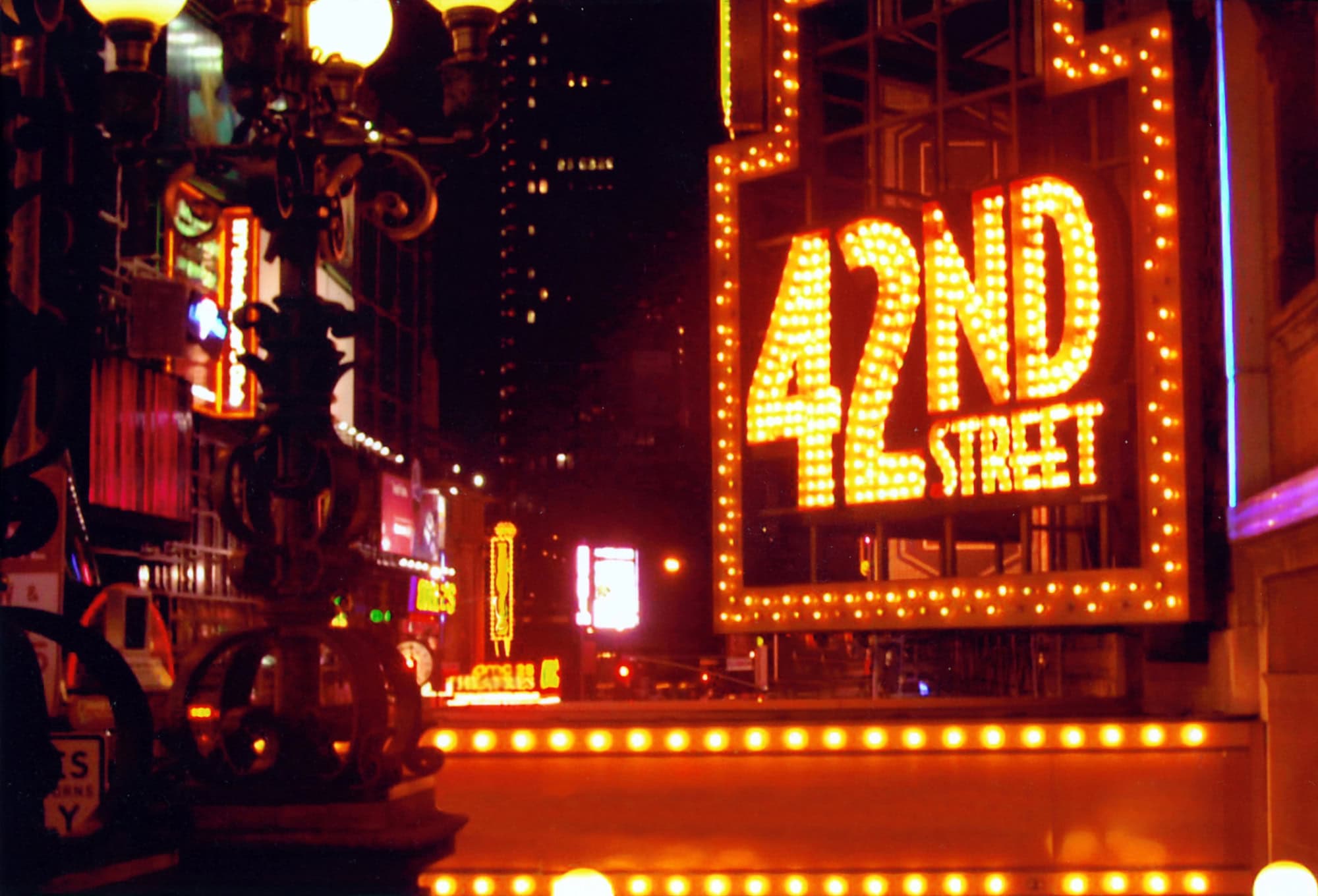 NYC Travel Planning