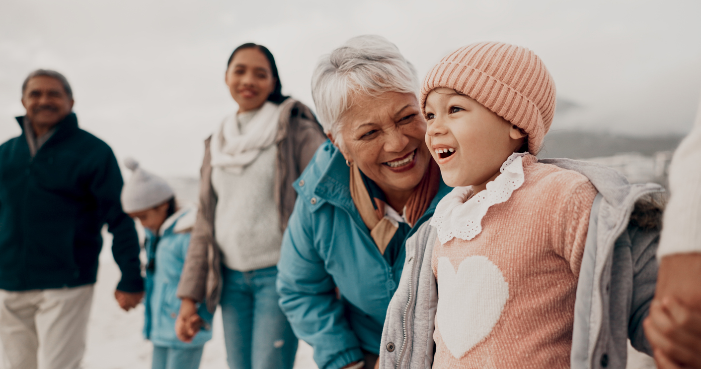 family travel vacations