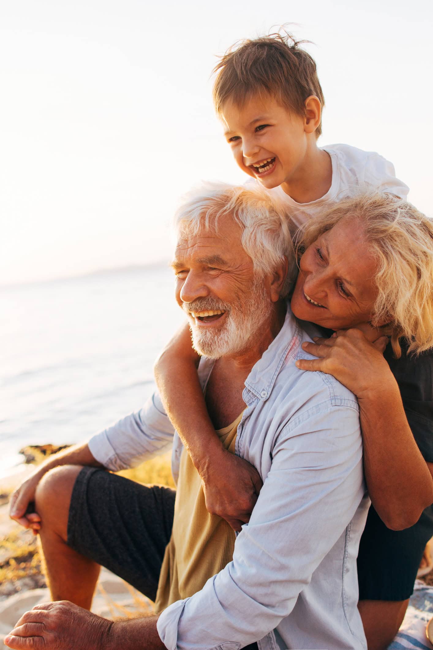 family travel