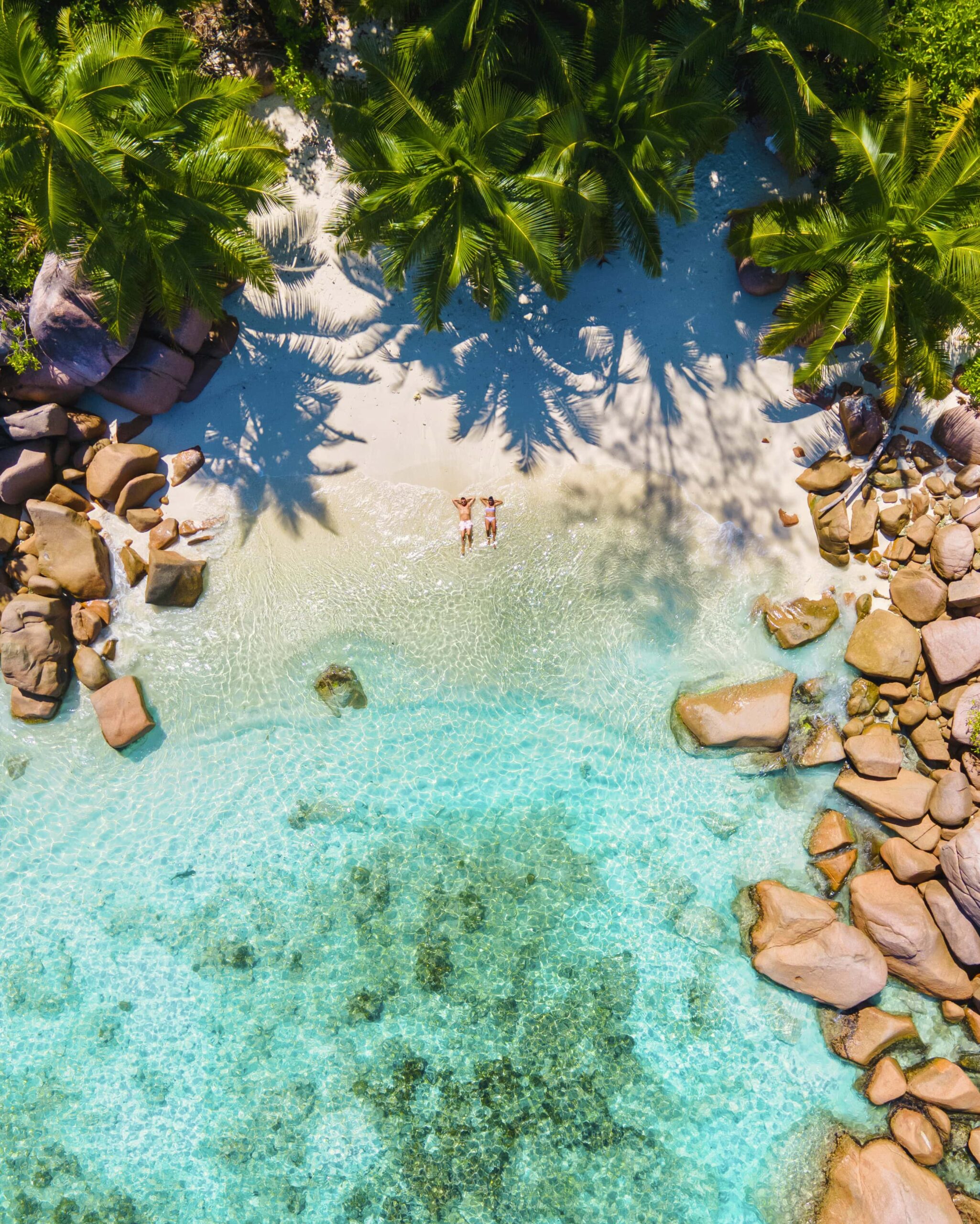 luxury travel honeymoons